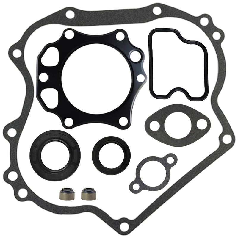 FE290 Engine Gasket for Club Car Gas Golf Cart DS Precedent FE290 1992up 290cc Engine Gasket and Seal 102304701 6751