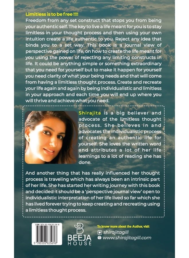 Limitless Code Decode - Image 2