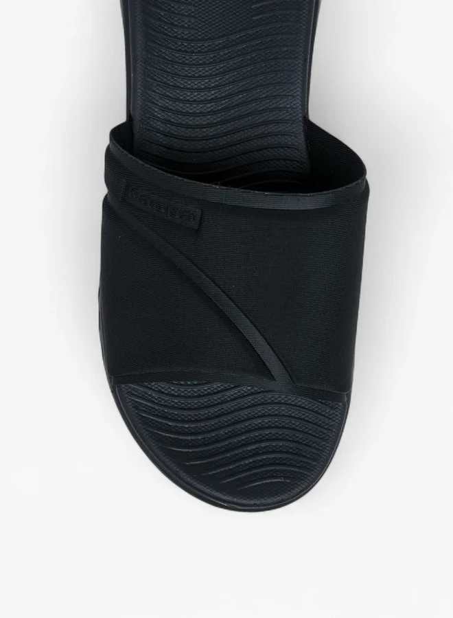 كابا Women's Textured Slides