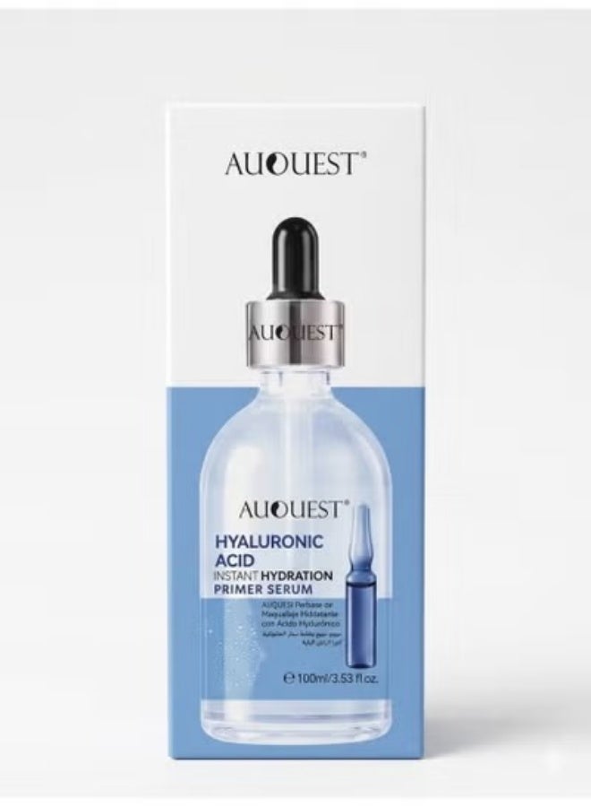 AUQUEST Hyaluronic Acid Instant Hydration Primer Serum – 100ml