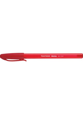Inkjoy 100 Capped Ulv M Tip Red - pzsku/Z3F919826B4DB38E15C75Z/45/_/1728047367/44d4de94-1303-4654-a9e6-9d195b628753