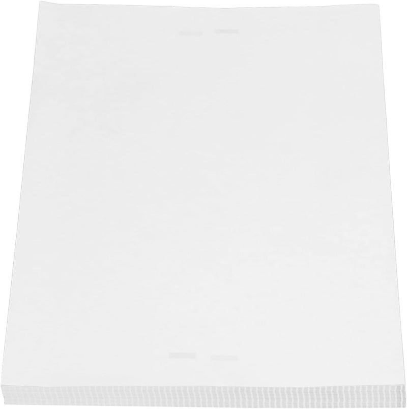 Trisar Thermal Printer Paper, 210x297mm 100 Sheets A4 High Gloss Printing for Proposals, Letters, Invoices - Easy to Use, Sustainable and Renewable - Image 1