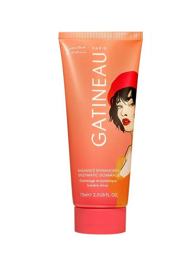 Gatineau - Gatineau Limited Edition Radiance Gommage 75ml - Image 1