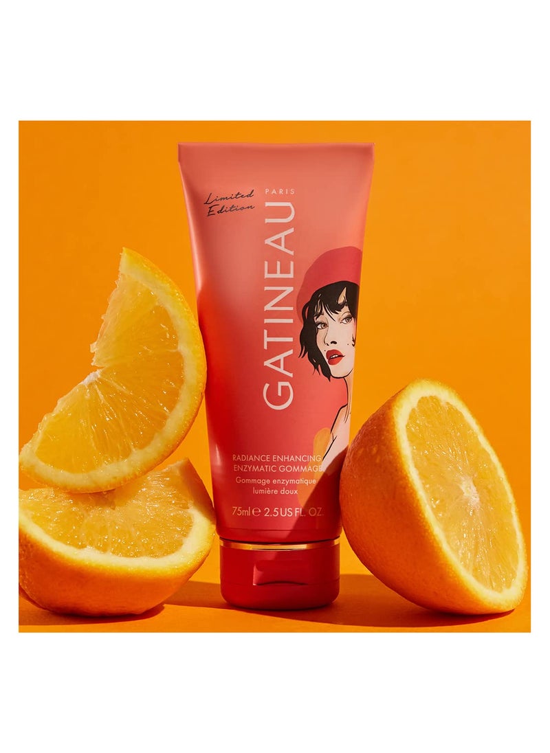 Gatineau - Gatineau Limited Edition Radiance Gommage 75ml - Image 1