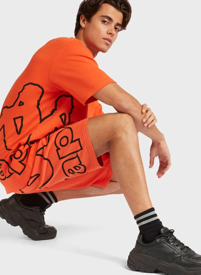 Kappa Logo T-Shirt