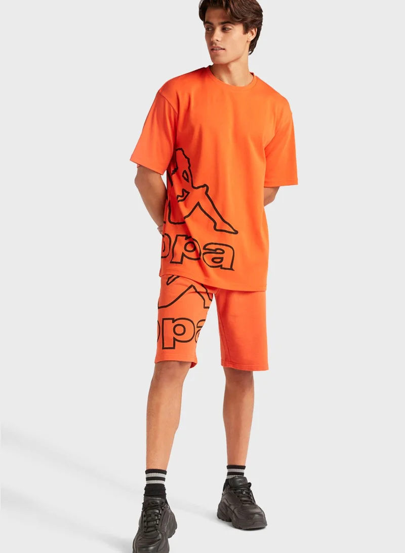 Kappa Logo T-Shirt
