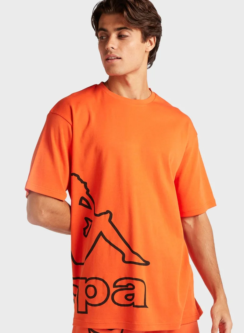 Kappa Logo T-Shirt
