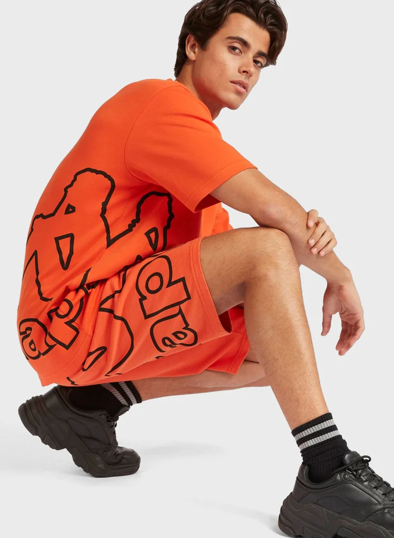 Kappa Logo T-Shirt