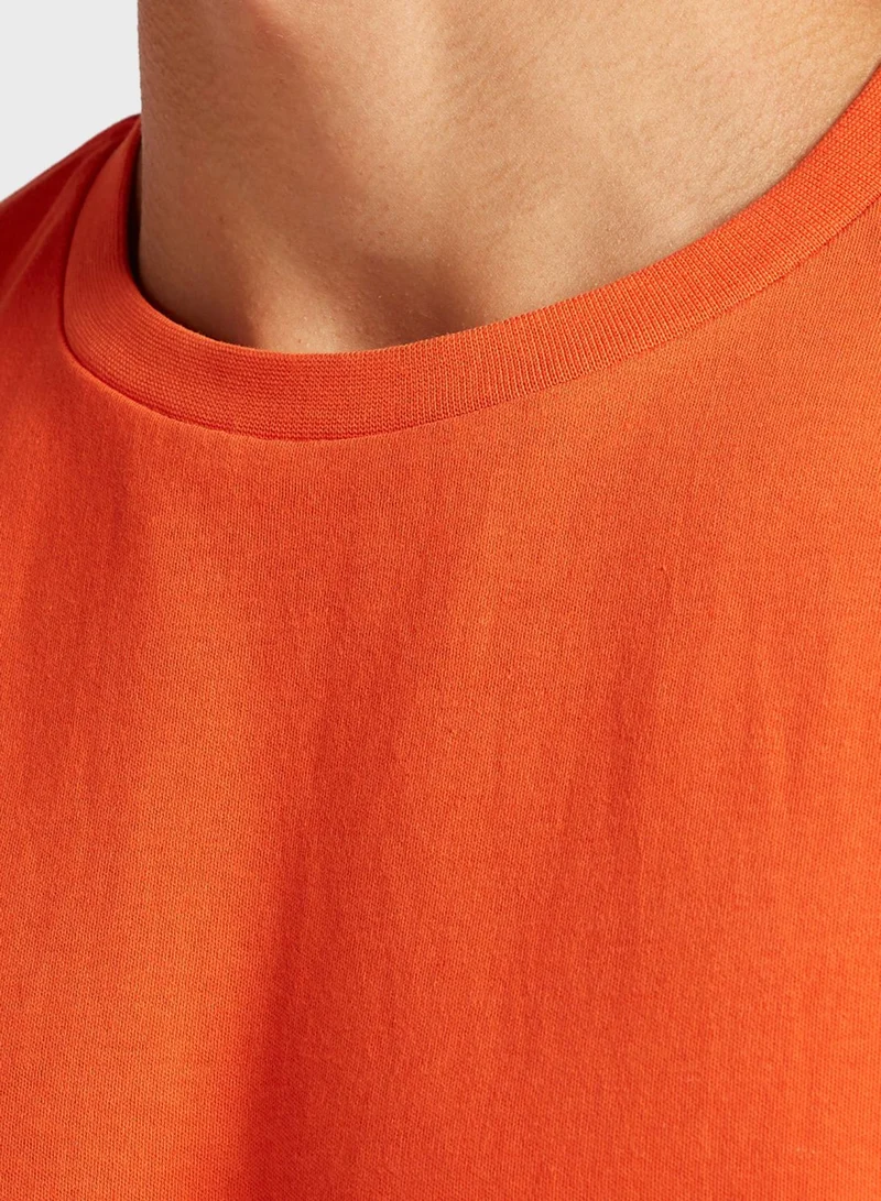 Kappa Logo T-Shirt