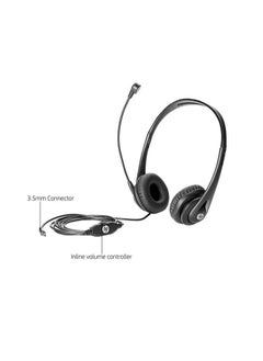 HP Business Headset v2 High Quality