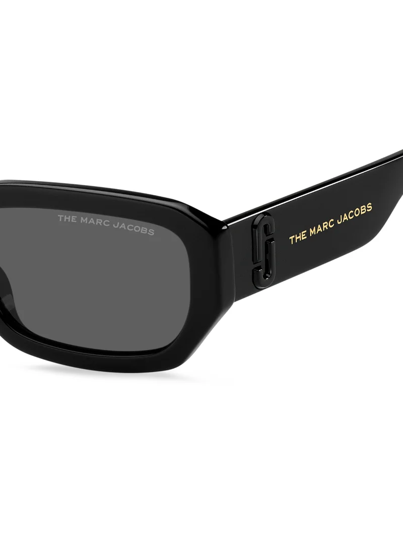 مارك جاكوبس Rectangular Marc Jacobs Sunglasses Frames