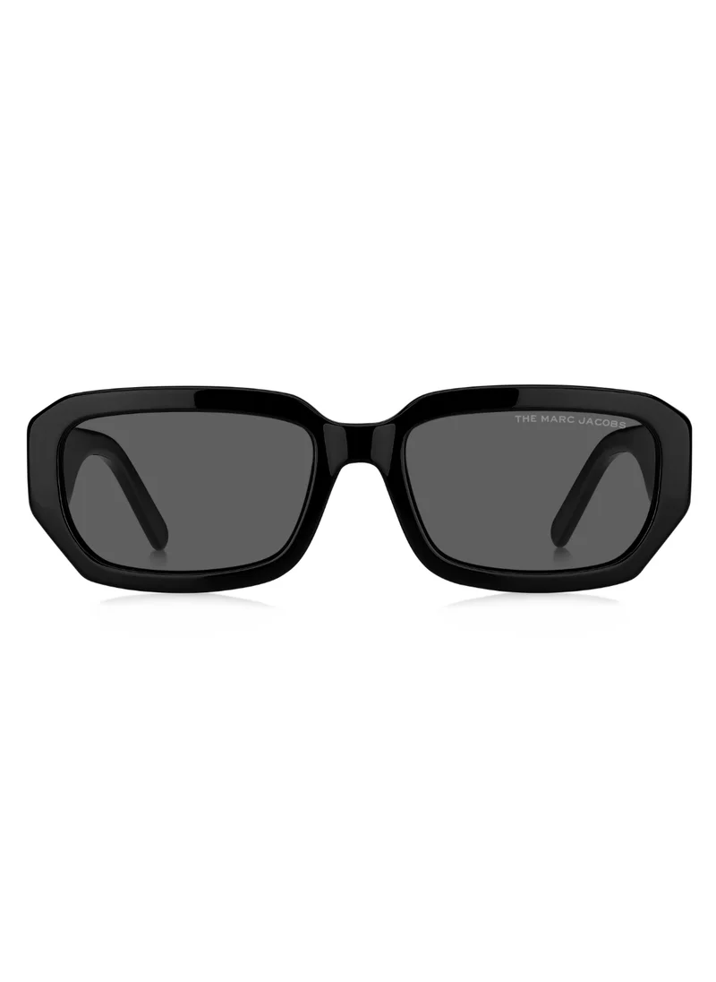 Marc Jacobs Rectangular Marc Jacobs Sunglasses Frames