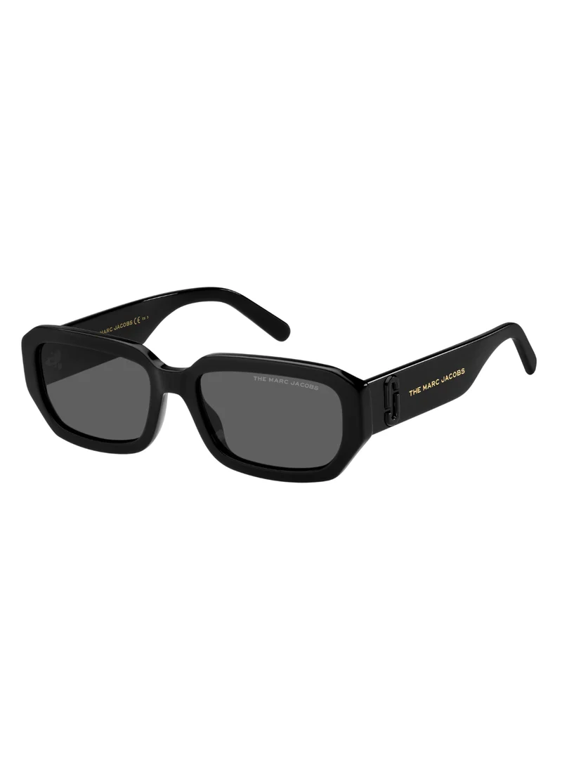 Marc Jacobs Rectangular Marc Jacobs Sunglasses Frames