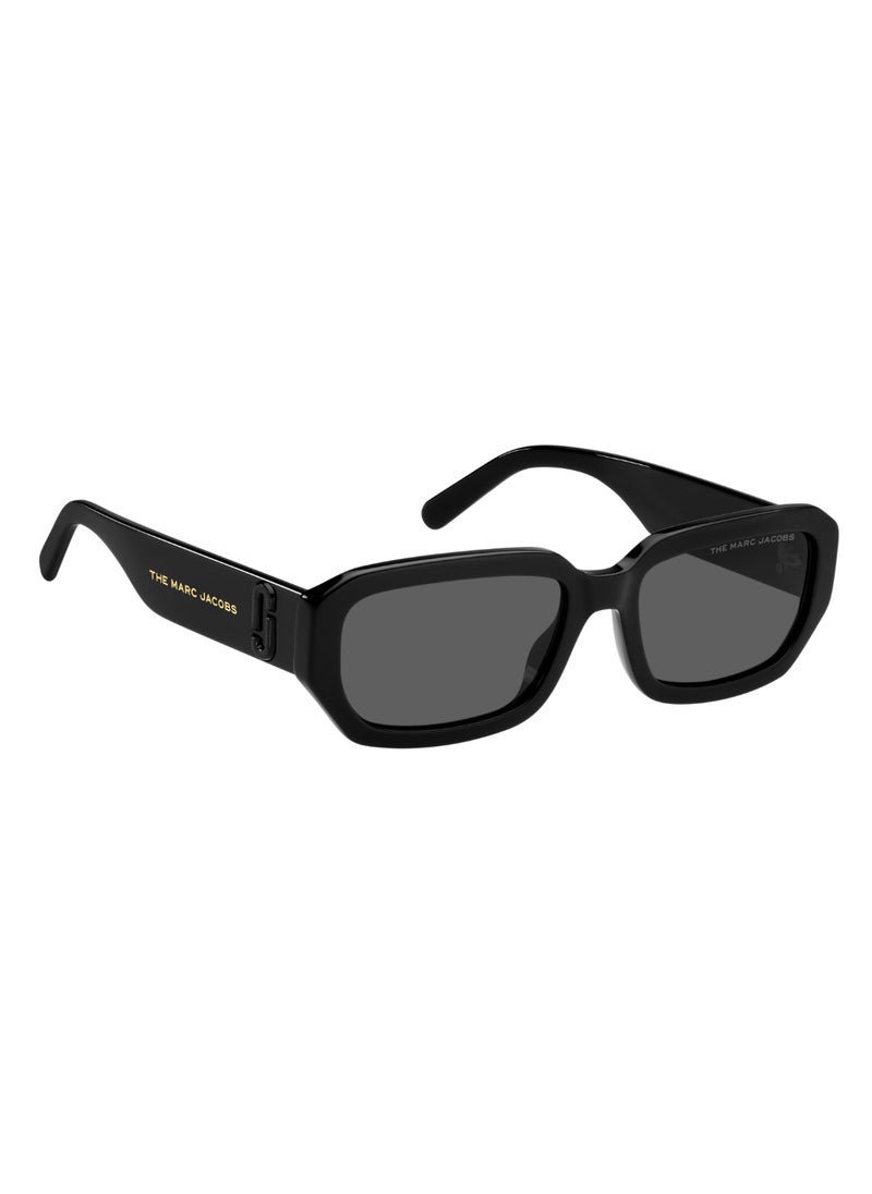 Marc Jacobs Rectangular Marc Jacobs Sunglasses Frames  - Image 3