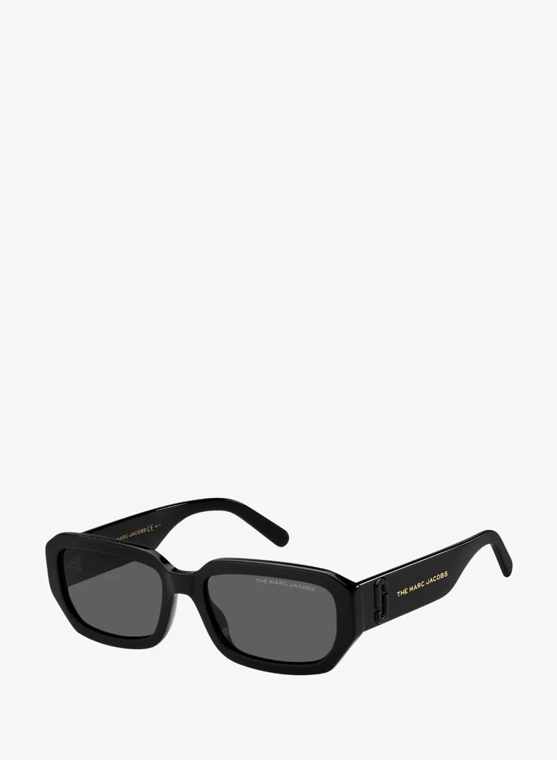 Marc Jacobs Rectangular Marc Jacobs Sunglasses Frames