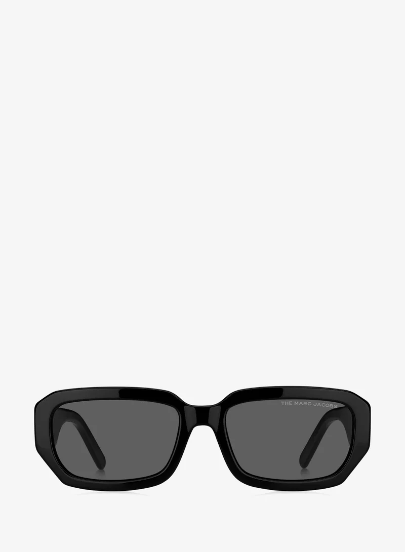 Marc Jacobs Rectangular Marc Jacobs Sunglasses Frames
