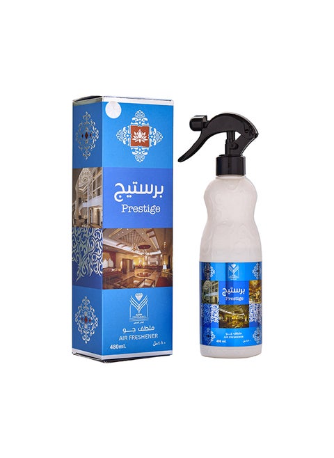 Prestige air freshener 480 ml