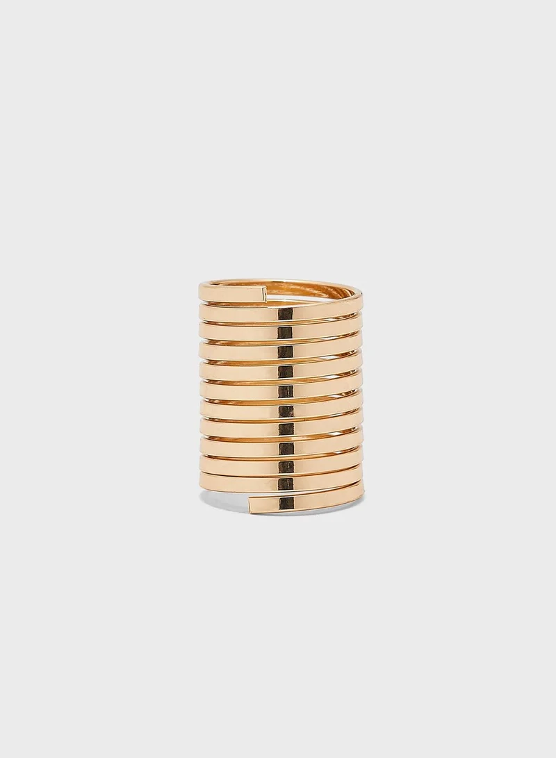 Seventy Five 18Mm Inner Diameter Casual Ring