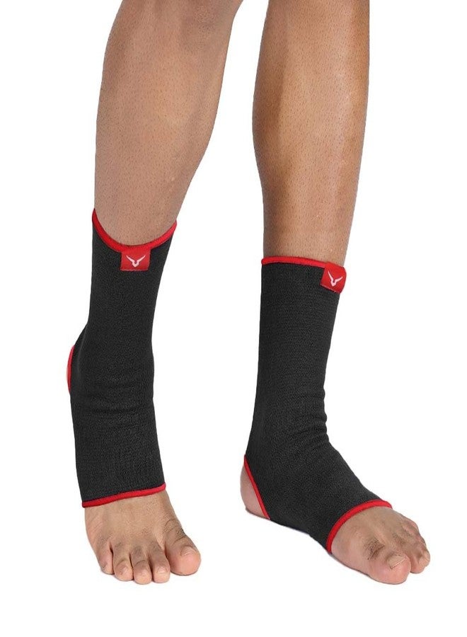 Invincible Muay Thai Anklets - Image 1
