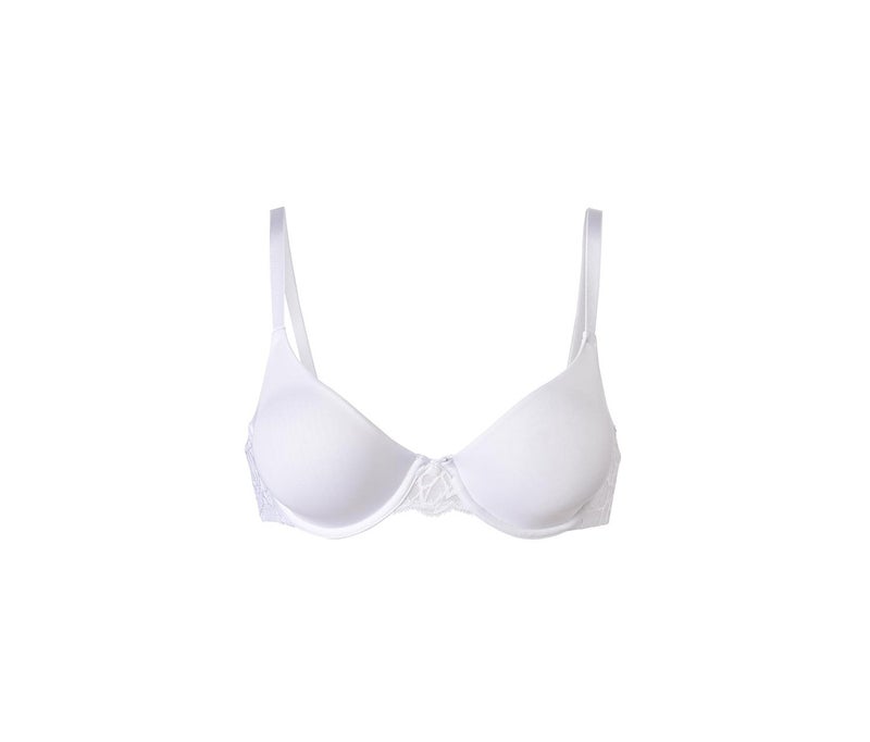 Tchibo Women Underwired Bra, White - Image 2