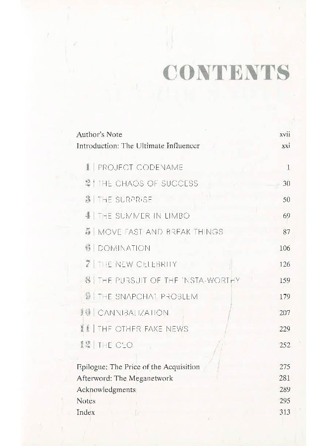 بدون فلتر: القصة الداخلية لإنستغرام - Image 3