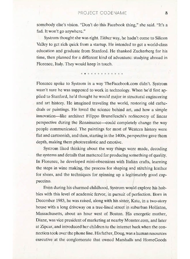 بدون فلتر: القصة الداخلية لإنستغرام - Image 5