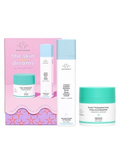 DRUNK ELEPHANT Drunk Elephant Dream The Skin of Your Dreams Nighttime Skincare Set - 100ml  - Image 1