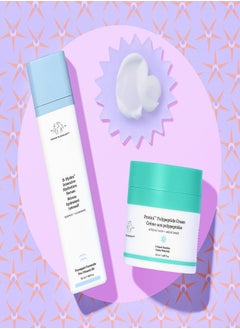 DRUNK ELEPHANT Drunk Elephant Dream The Skin of Your Dreams Nighttime Skincare Set - 100ml  - Image 5