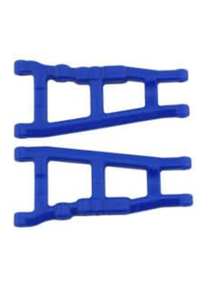 RPM Front or Rear A-arms Blue Slash 4x4ST 4x4Rally RPM80705 Electric Car/Truck Option Parts - Image 2