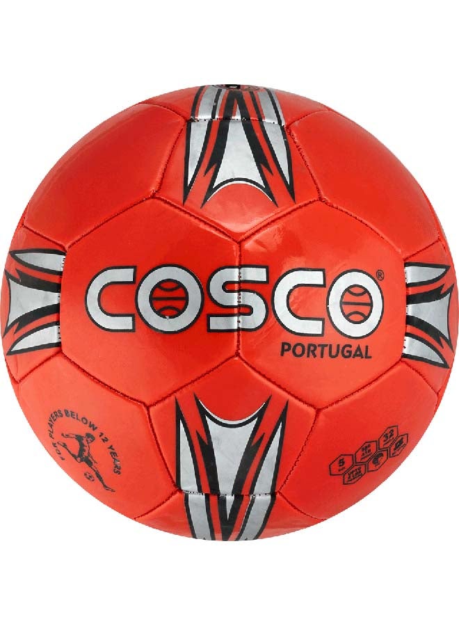 COSCO Portugal Football - Image 1