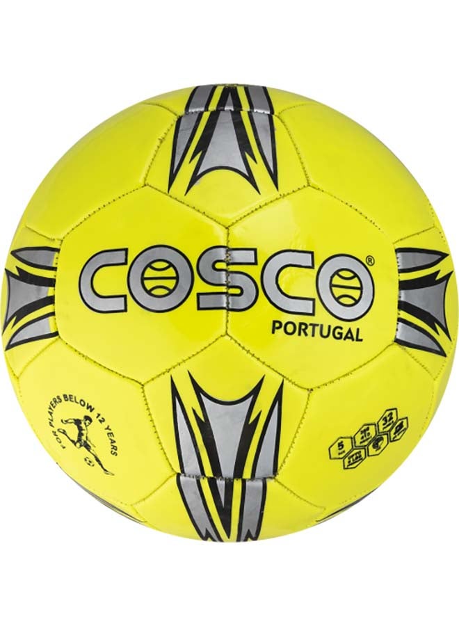 COSCO Portugal Football - Image 4