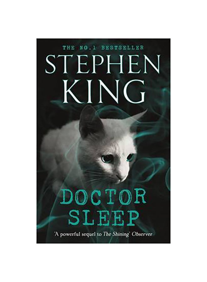 Doctor Sleep