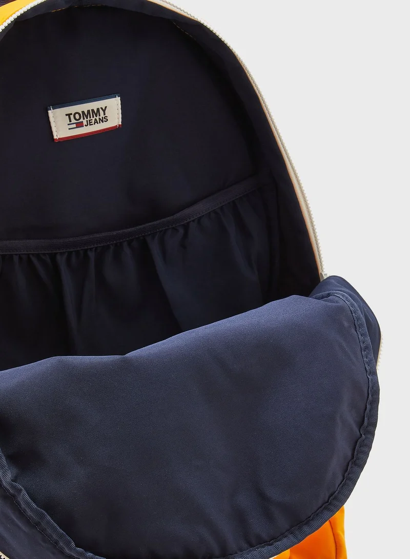 TOMMY JEANS Urban Tech Backpack