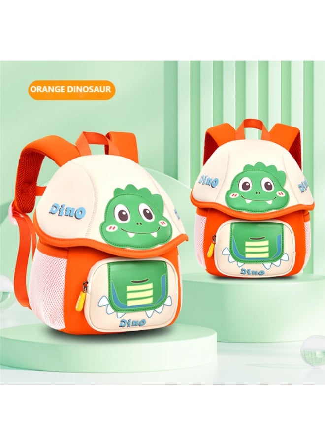 Wires Children's Backpack  - Image 2