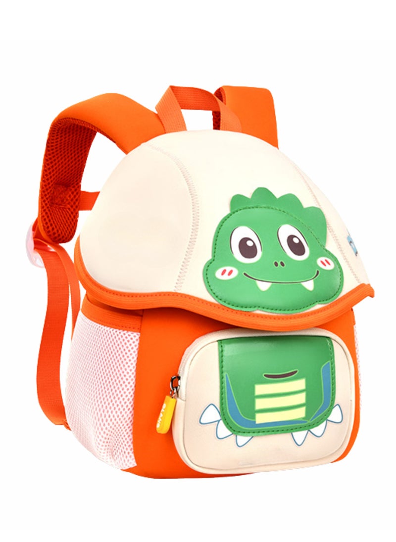 Wires Children's Backpack  - Image 1