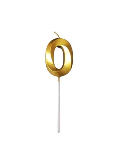 Gold 0