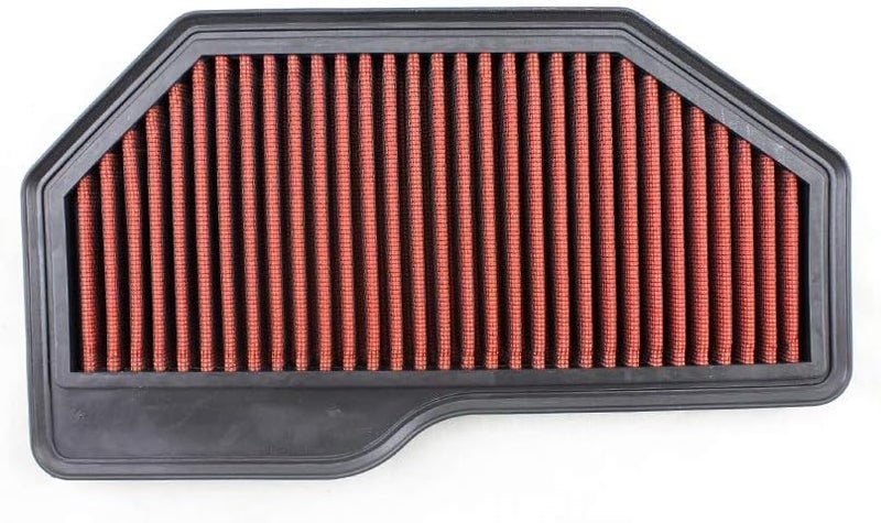 Wivplex Reusable Air Filter for Hyundai Genesis Coupe 2.0 - Image 1