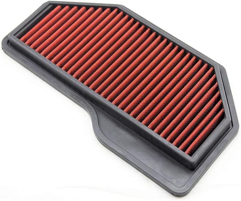 Wivplex Reusable Air Filter for Hyundai Genesis Coupe 2.0 - Image 4
