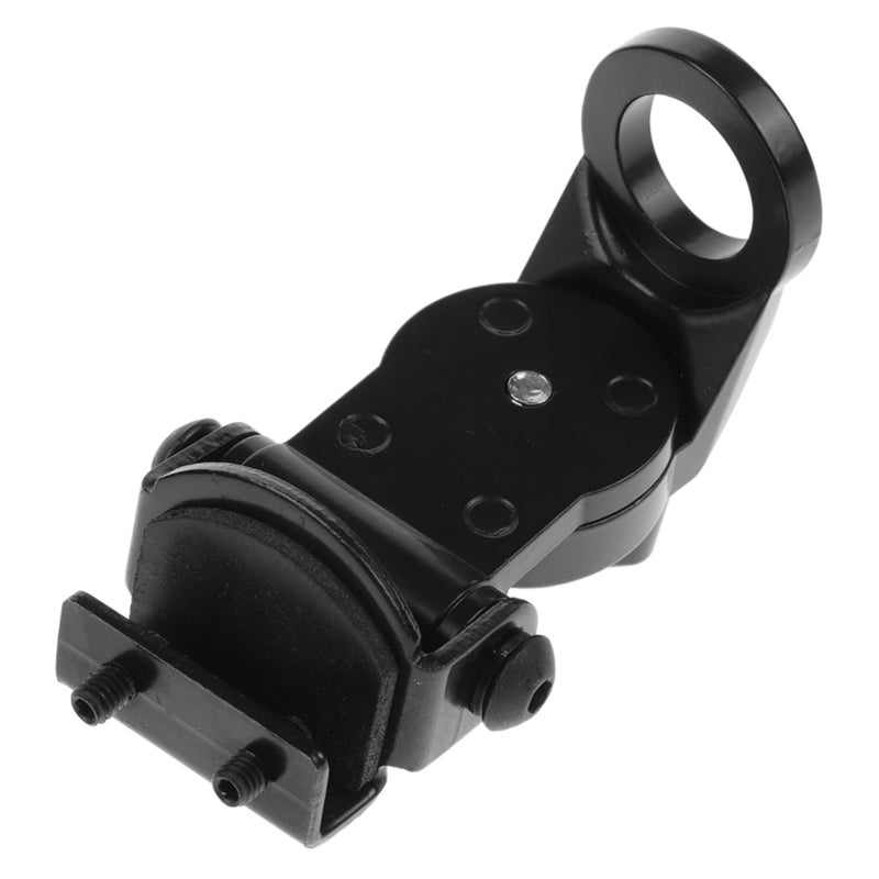 Universal Car Antenna Base Mount Holder Easy Installation For Most Vehicle Models - Image 2