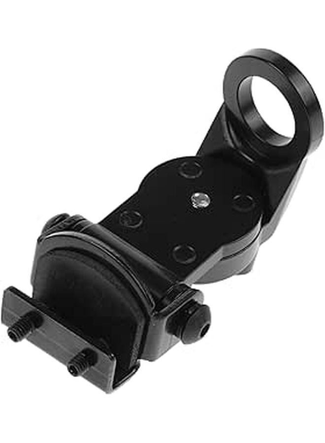 Universal Car Antenna Base Mount Holder Easy Installation For Most Vehicle Models - Image 1