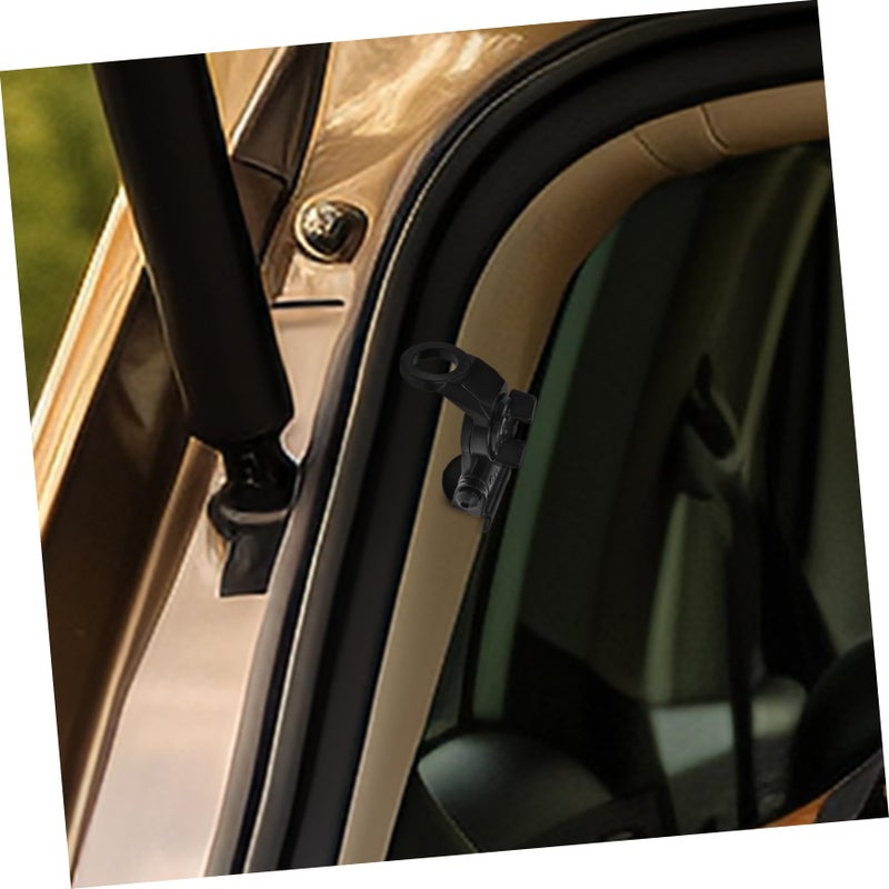 Universal Car Antenna Base Mount Holder Easy Installation For Most Vehicle Models - Image 3