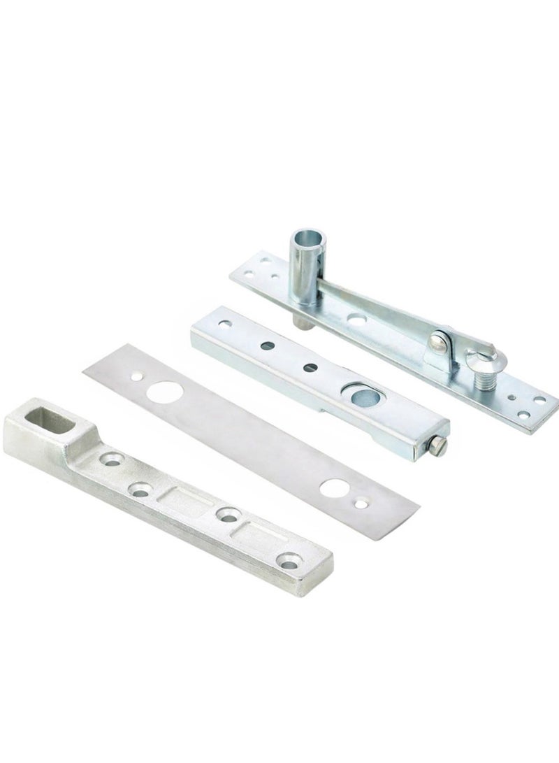 Top Pivot And Bottom Rod