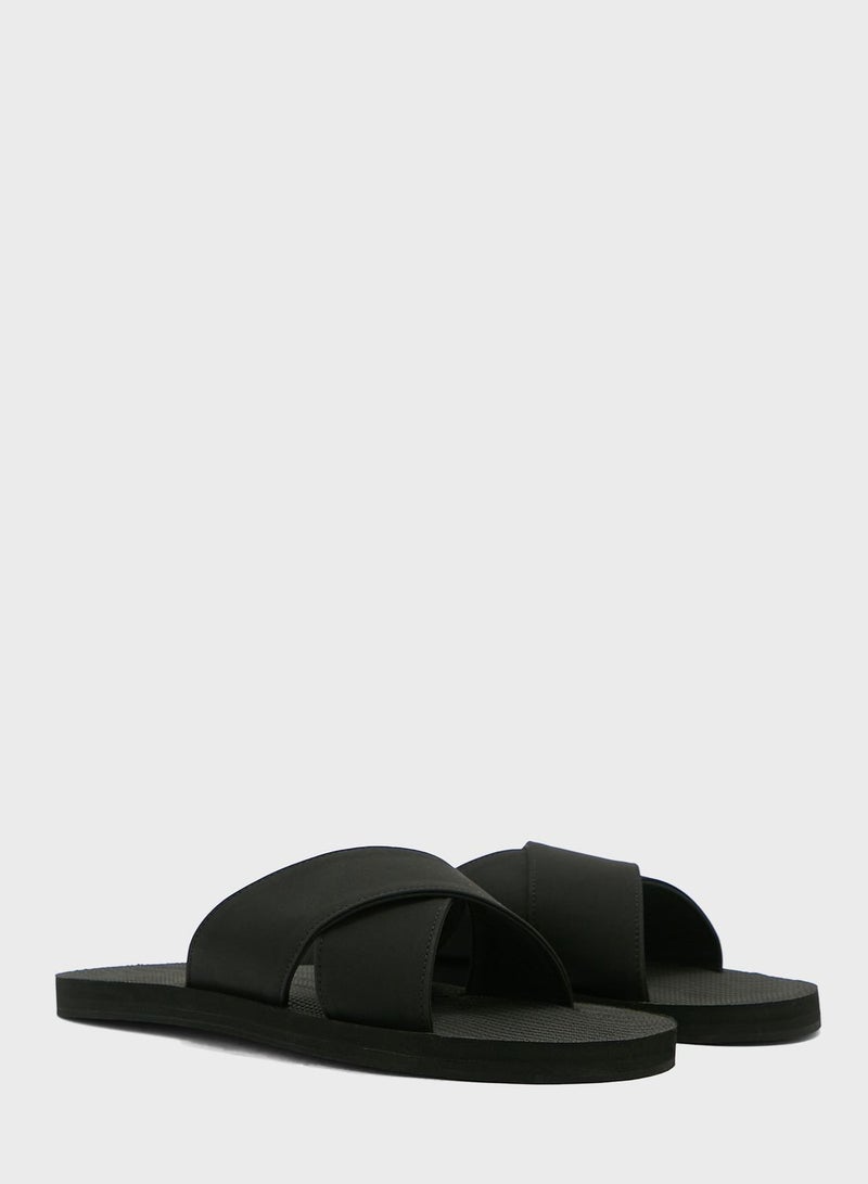 indosole Casual Slip Ons - Image 4