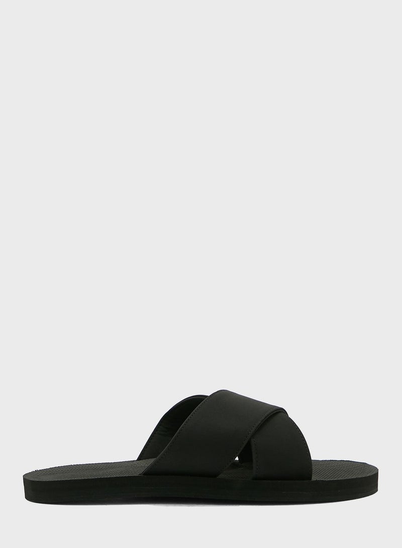 indosole Casual Slip Ons - Image 2