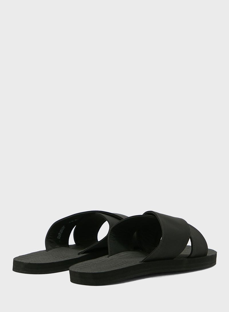 indosole Casual Slip Ons - Image 3