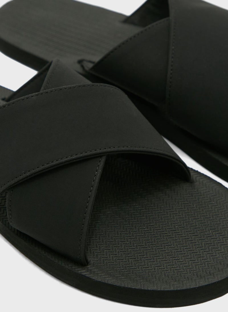 indosole Casual Slip Ons - Image 5