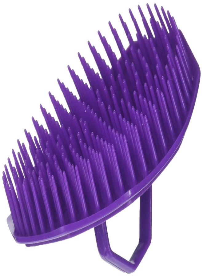 Scalpmaster Shampoo Brush, 1 each (Pack of 3) - Image 2