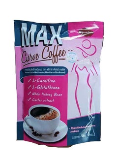 Max Curve Coffee ++