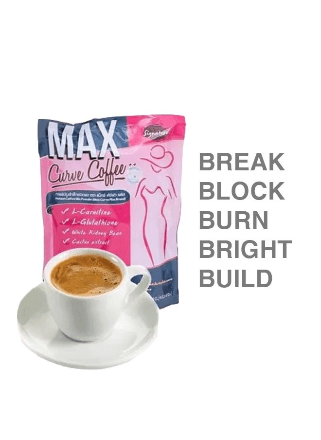 Max - Max Curve Coffee ++ - Image 1