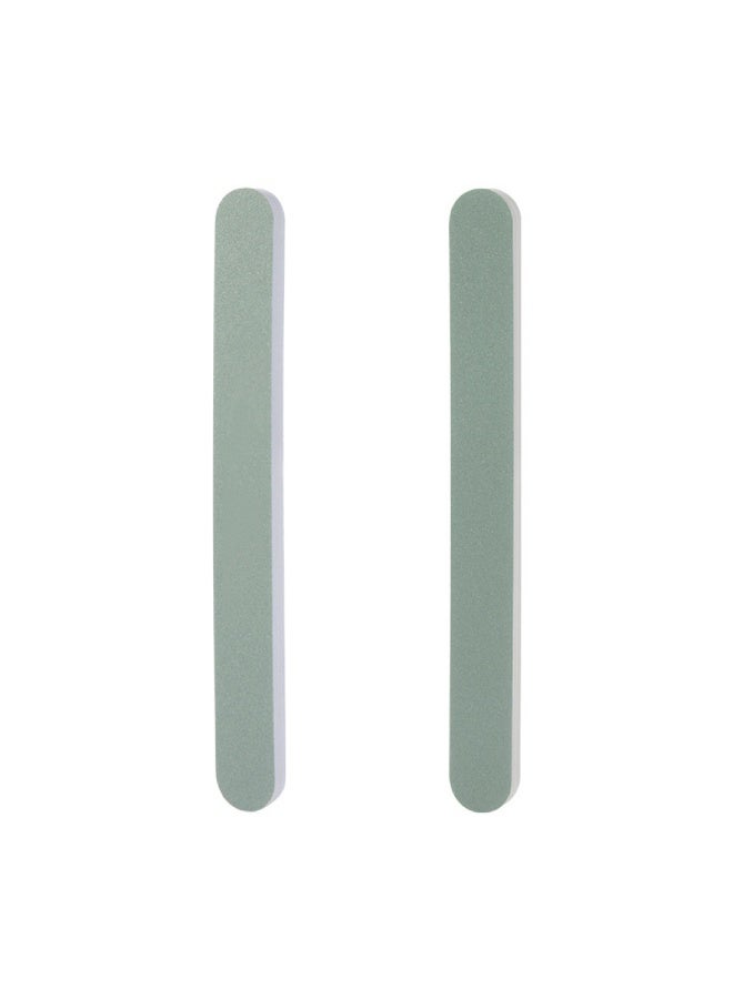 SUNSHINE Nail Shine Buffer Nail File 600/3000 Grit, Two Side Manicure and Pedicure Tools (15 PIECES (1 PACK)) - Image 4